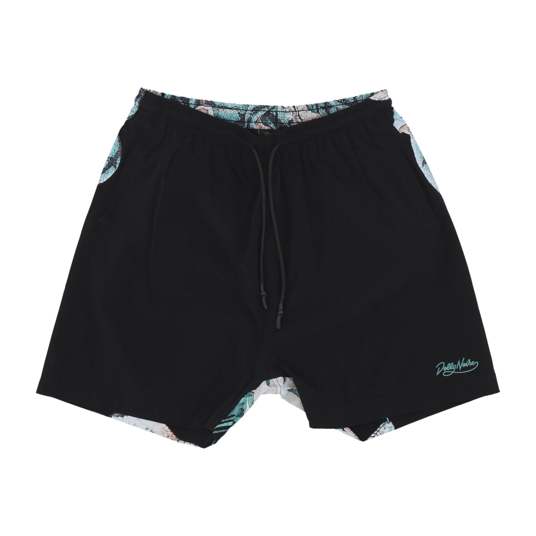 DOLLY NOIRE Costume Pantaloncino Uomo Medusa Swimshorts Black da uomo in Pantaloncini e calzoncini Drestige - Casamassima, commercioVirtuoso.it