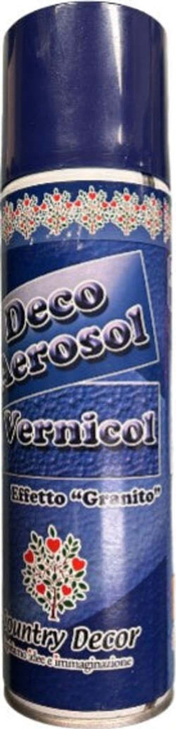 COUNTRY-DECOR---DECO-AEROSOL-VERNICOL-EFFETTO-GRANITO-250ML