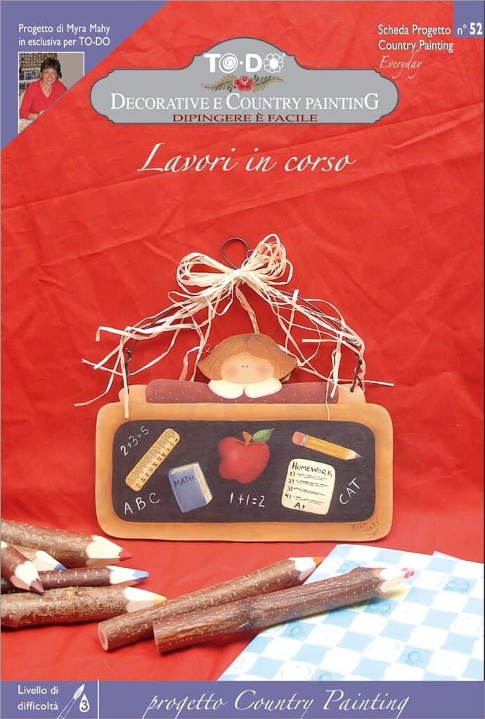 COUNTRY-PAINTING---KIT-TO-DO-CON-SCHEDE-E-SAGOMA-LAVORI-IN-CORSO---SCHEDA-52