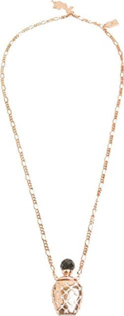 COUTURE KINGDOM COLLANA ALICE IN WONDERLAND Moda/Donna/Gioielli/Collane Scontolo.net - Potenza, Commerciovirtuoso.it