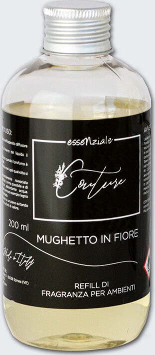 COUTURE Ricambio 200 ml mughetto in fiore EC005 Alimentari e cura della casa/Caffè tè e bevande/Caffè/Cialde e capsule di caffè/ Scontolo.net - Potenza, Commerciovirtuoso.it