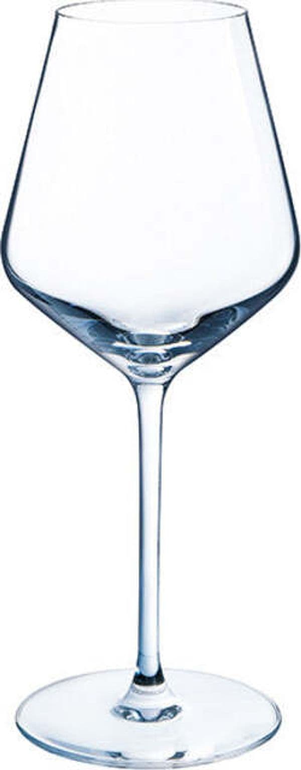 COUZON Set 4 bicchieri da degustazione 38 cl Universel Casa e cucina/Stoviglie/Bicchieri e cristalli/Calici da vino Scontolo.net - Potenza, Commerciovirtuoso.it