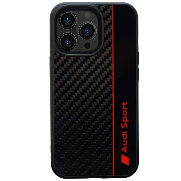 cover-audi-iphone-13-pro-max-fibra-di-carbonio-nera