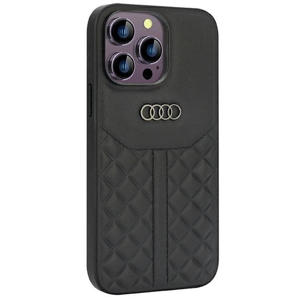 cover-audi-iphone-14-pro-max-vera-pelle-nera