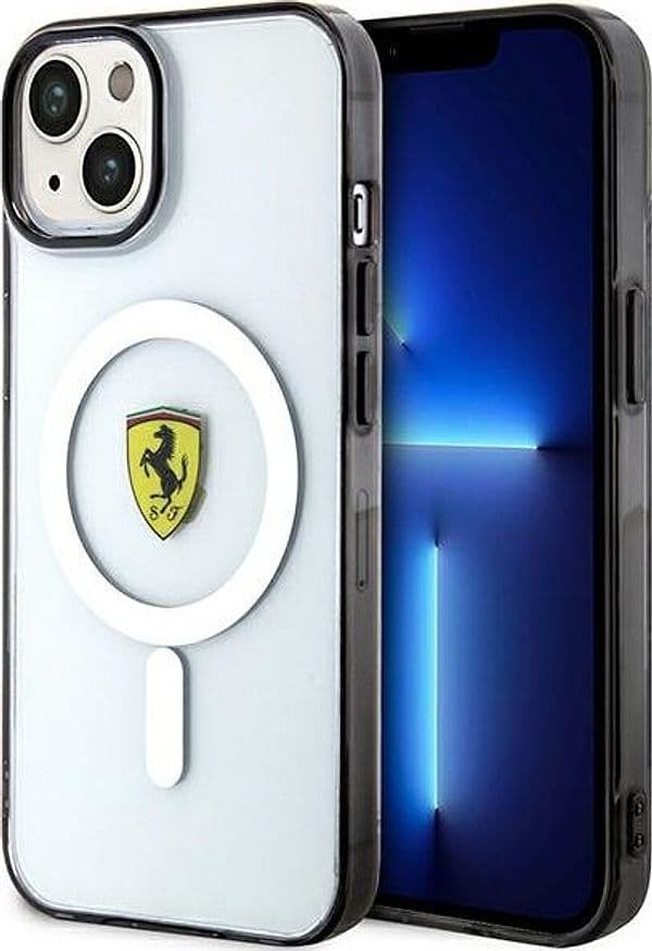 cover-ferrari-iphone-14-magsafe-trasparente