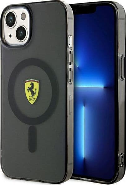 cover-ferrari-iphone-14-plus-magsafe-nera