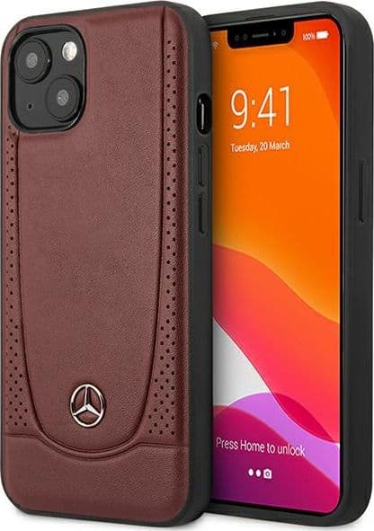 cover-ferrari-iphone-14-plus-vera-pelle-rossa