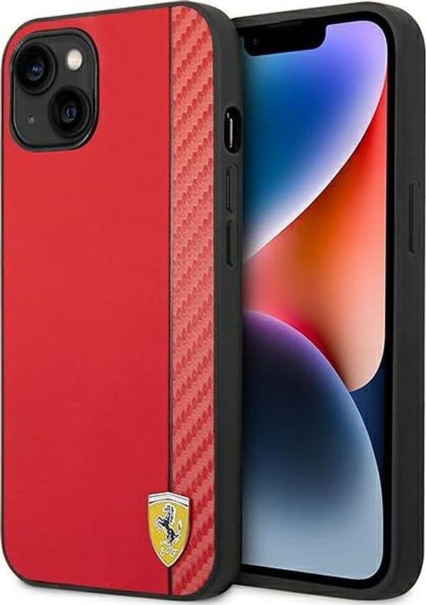 cover-ferrari-iphone-14-rossa