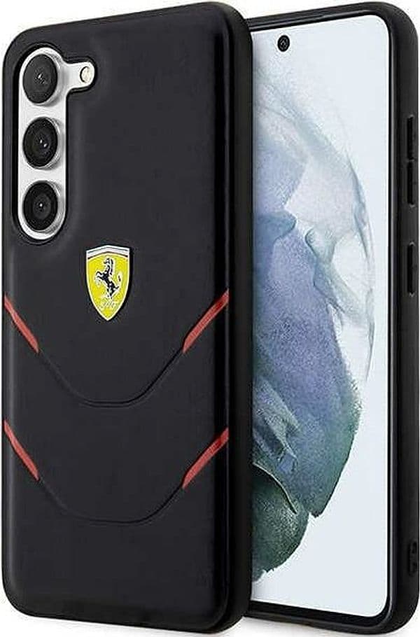 cover-ferrari-samsung-s23-nera