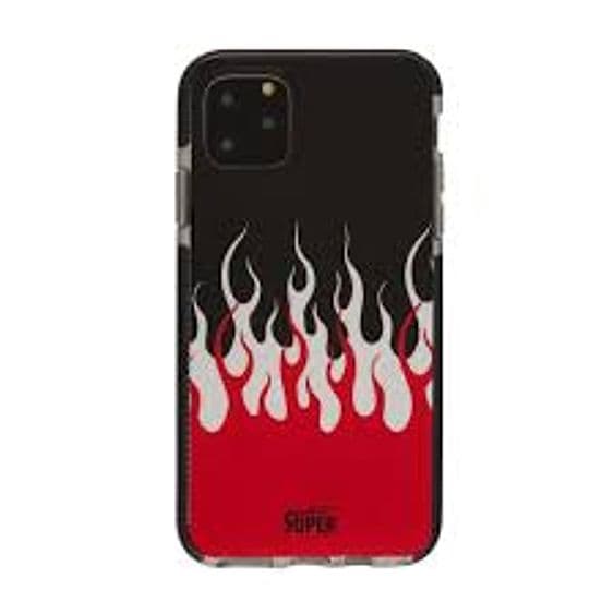 cover-fiamma-nera-iphone-11-pro-max