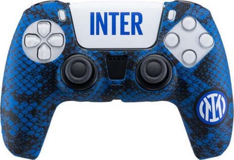 Cover-gamepad-Qubick-ACP50021-PLAYSTATION-5-Fc-Inter-4.0-+-Sticker-Nero