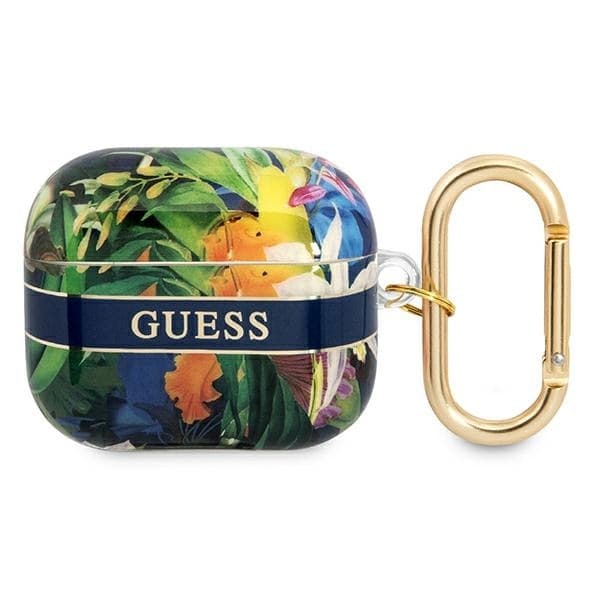 cover-guess-airpods-3°-generazione--flower