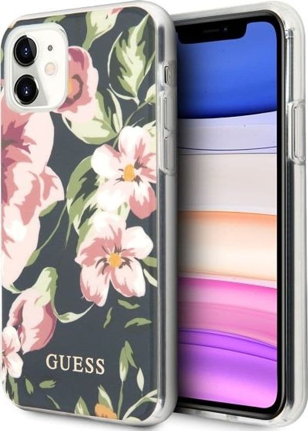 cover-guess-iphone-11-pro-max--flower-fantasy