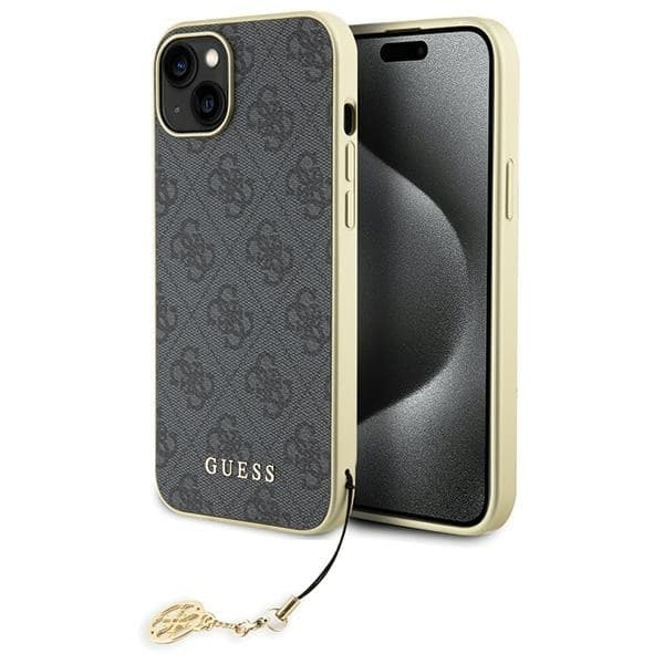 cover-guess-iphone-14-/-15-plus-con-charm-4g-gold