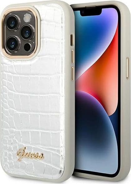 cover-guess-iphone-14-pro-Croco-Collection