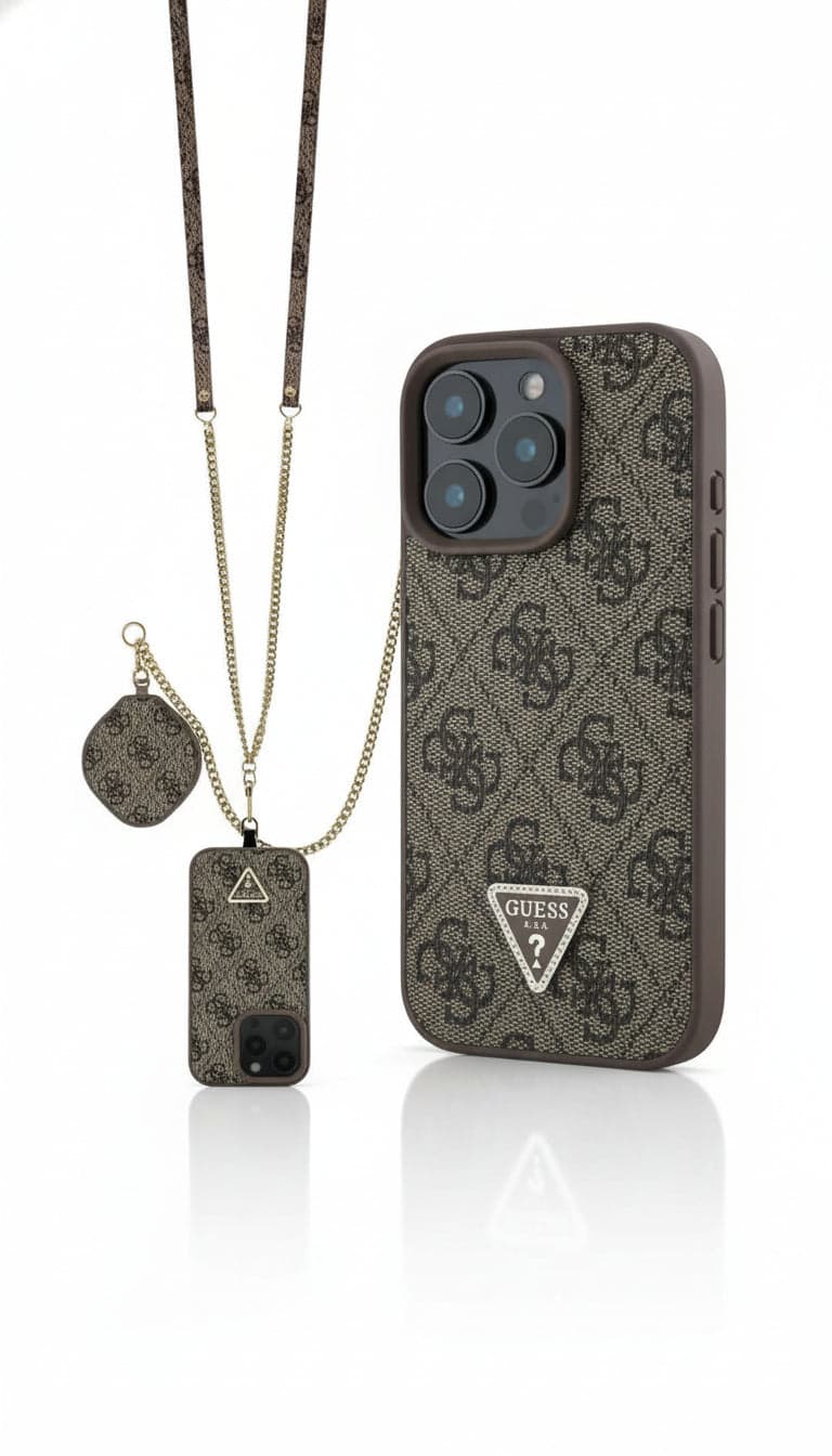 cover-guess-iphone-16-pro-max-con-tracolla