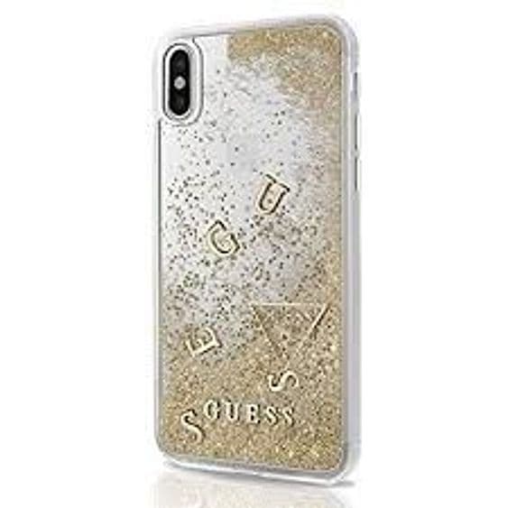 cover-guess-iphone-x-/-xs-gold