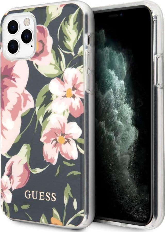 cover-guess-iphone11-pro-flower-fantasy