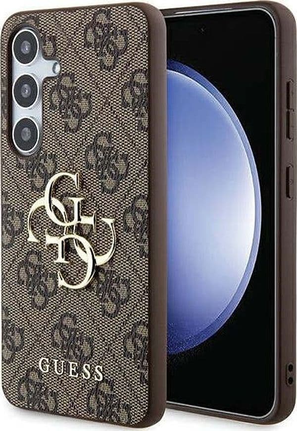 cover-guess-samsung-a55-brown