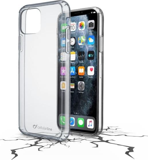cover-iphone-11-pro-max-trasparente-rigida-con-bordi-in-gomma-per--un’elevata-protezione-dello-smartphone.