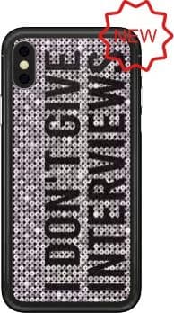 cover-iphone-xs-max-pallettes-sequins-quote---i-don't-give-interviews