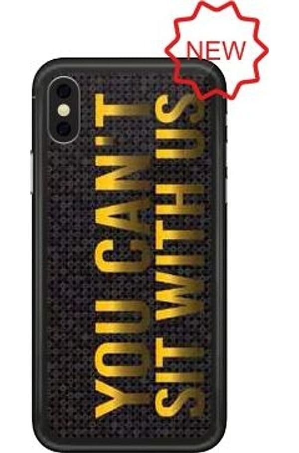 cover-iphone-xs-max-pallettes-sequins-quote---you-can't-sit-with-us