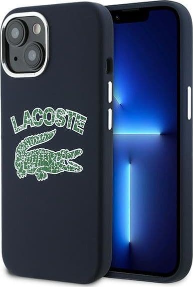 cover-lacoste-iphone-15/14/13-blu-navy-magsafe-compatibile
