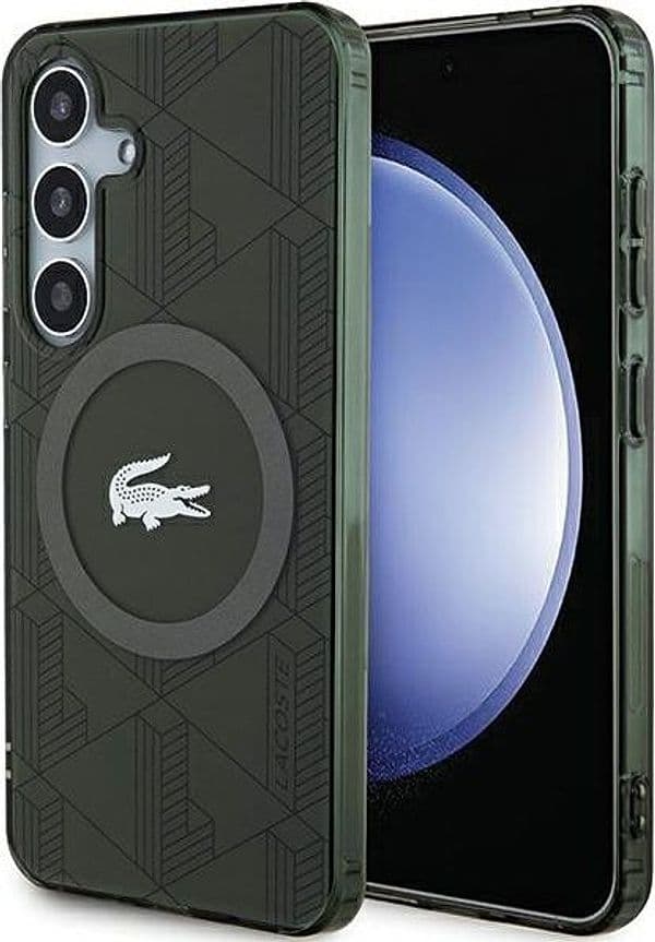 cover-lacoste-samsung-s24-compatibile-ricarica-wireless-green