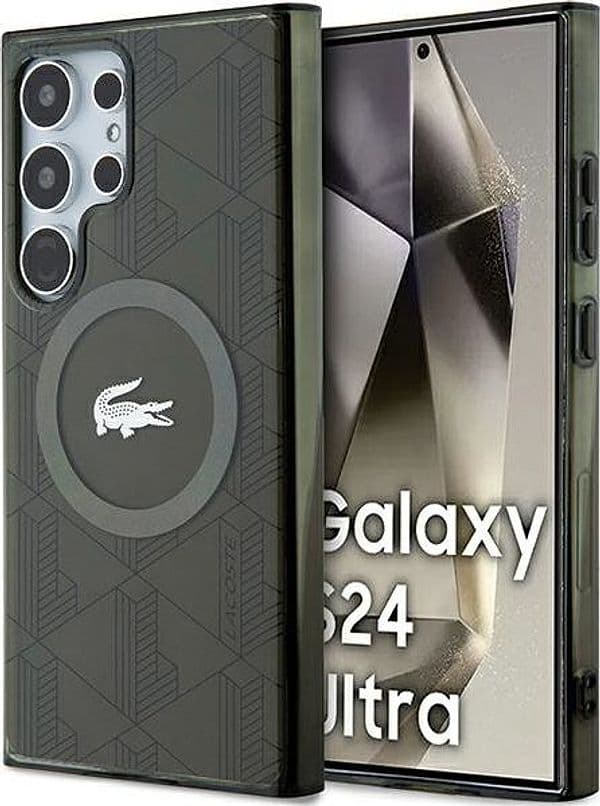 cover-lacoste-samsung-s24-ultra-compatibile-ricarica-wireless-green
