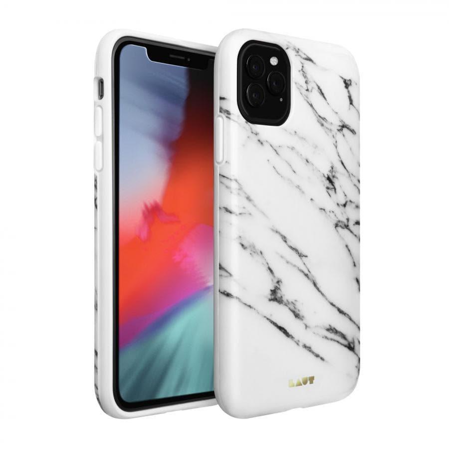 cover-laut-iphone-11-proeffetto-marmo-bianco