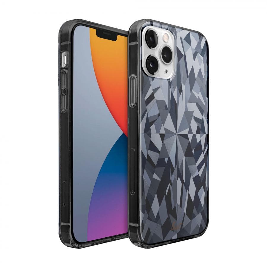 cover-laut-iphone-12-/-12-pro-effetto-diamante-nero