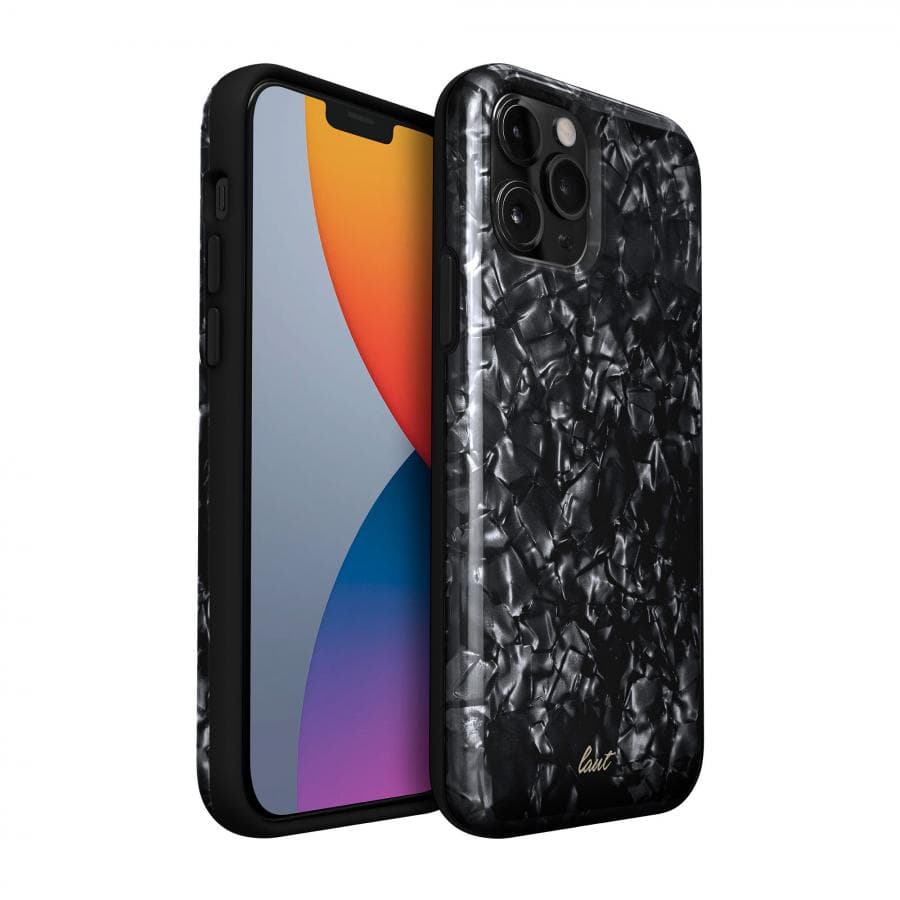 cover-laut-iphone-12-/-12-pro--effetto-perla-nero