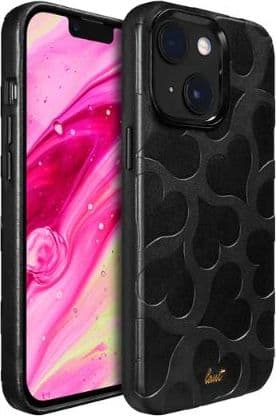 cover-laut-iphone-14-plus-heart-black