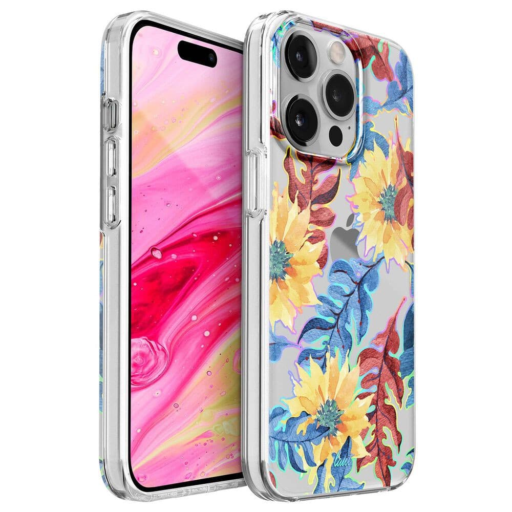 cover-laut-iphone-14-pro-max-sunflower