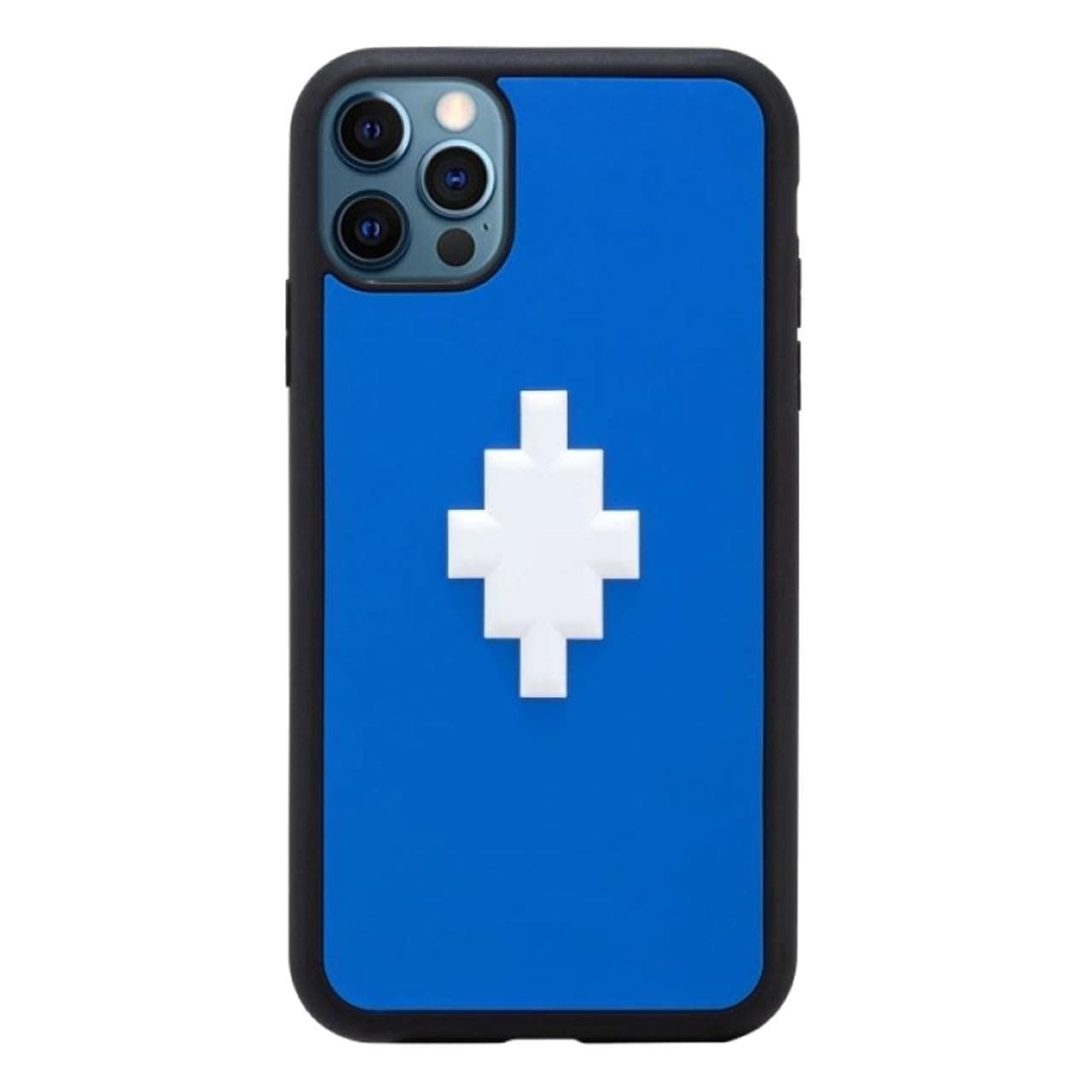cover-marcelo-burlon-iphone-12-pro-max-3d-cross-blu