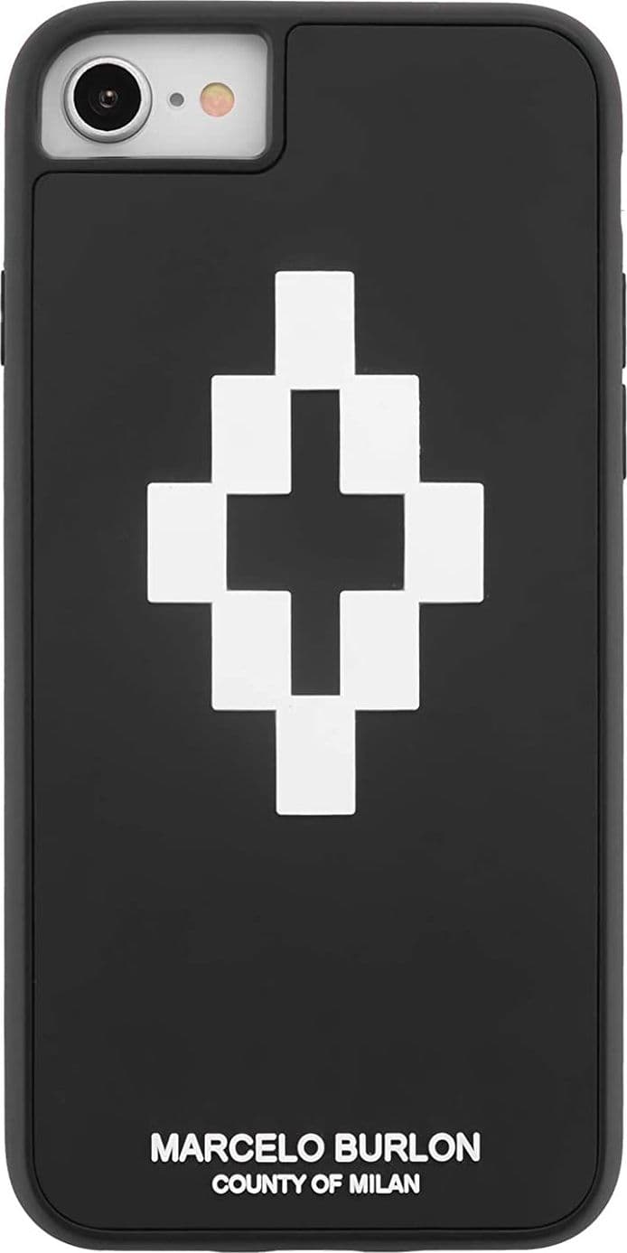 Cover-Marcelo-Burlon-Iphone-6-6s-7-8-Se-2020-3d-Cross