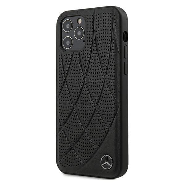 cover-mercedes-iphone-12-/-12-pro-nera