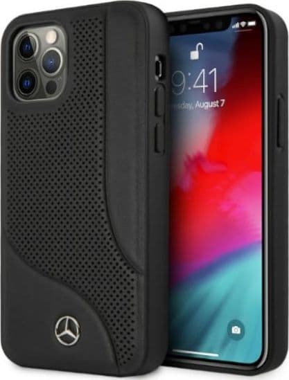 cover-mercedes-iphone-12-pro-max-nera