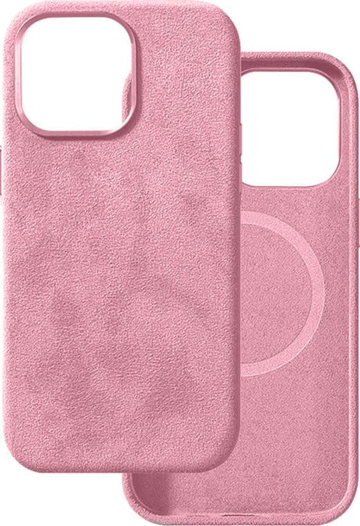cover-protettiva-iphone-14-pro-max-ecopelle-soft-touch-pink-magsafe-compatibile