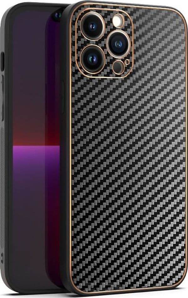 cover-samsung-a13-5g---a04s-tpu-con-una-trama-in-fibra-di-carbonio-nera