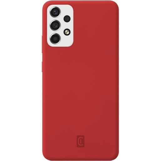 cover-soft-touch-galaxy-a53-rossa