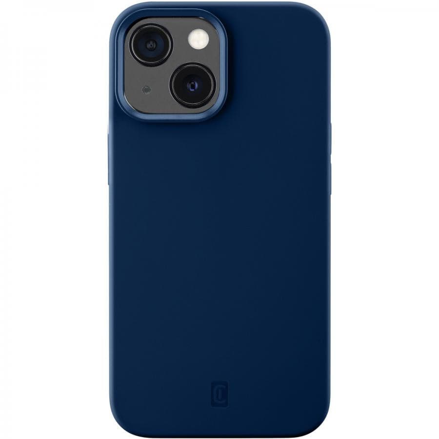 cover-soft-touch-iphone-14-blu