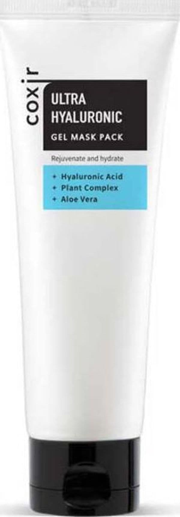 COXIR MASCHERA VISO EN GEL ULTRA HYALURONIC Bellezza/Cura della pelle/Viso/Maschere Scontolo.net - Potenza, Commerciovirtuoso.it