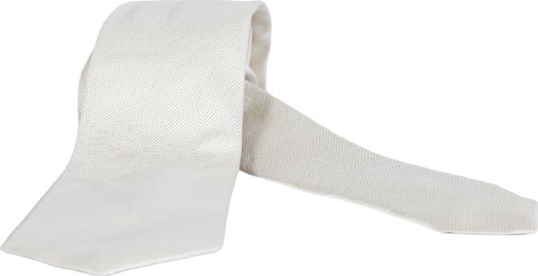Cravatta Uomo Altea - Seta Fantasia Beige