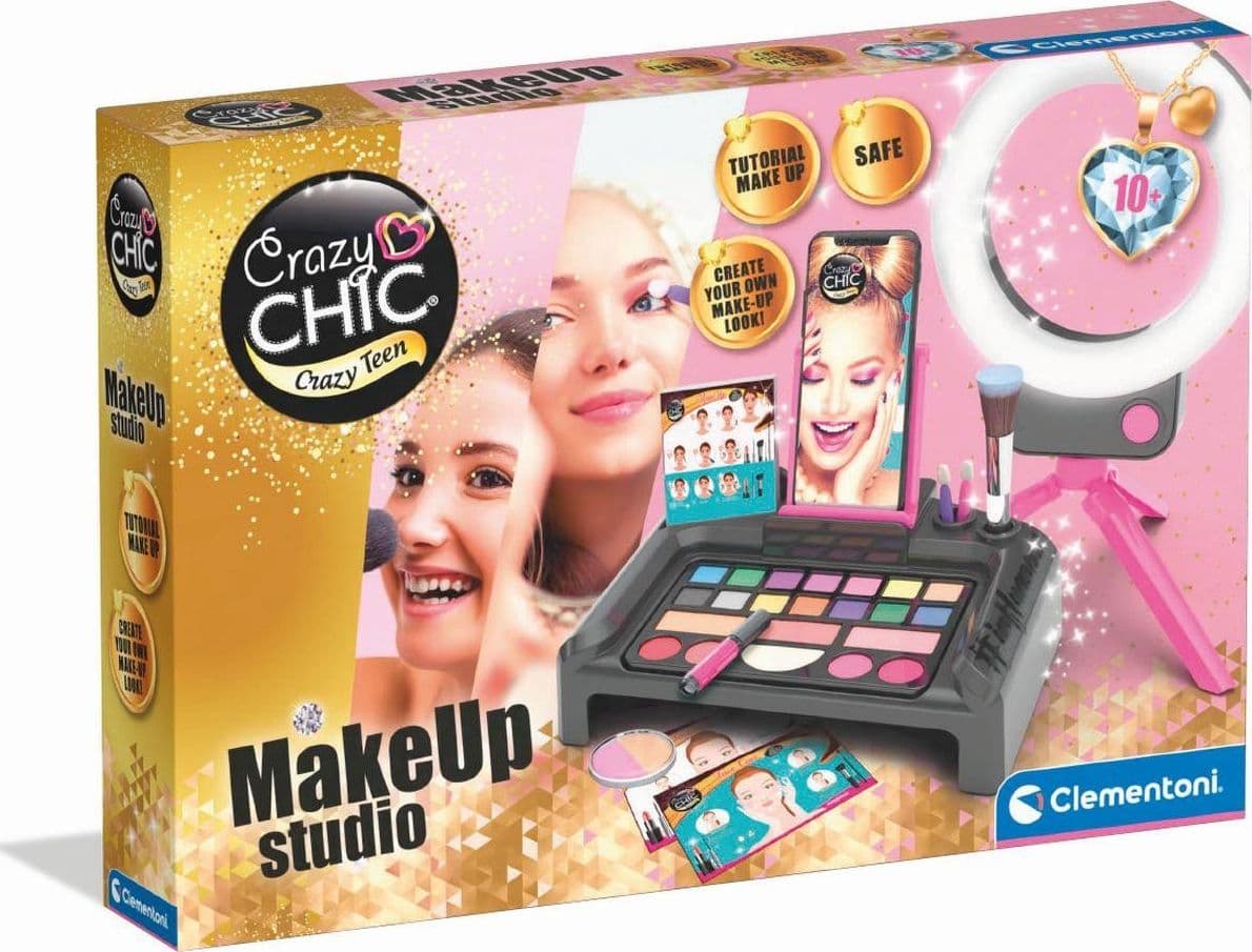 Crazy-Chic-Be-Yourself-Studio-Make-Up