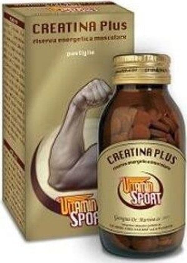 CREATINA-PLUS-integratore-alimentare-180-pastiglie-Dr.-Giorgini