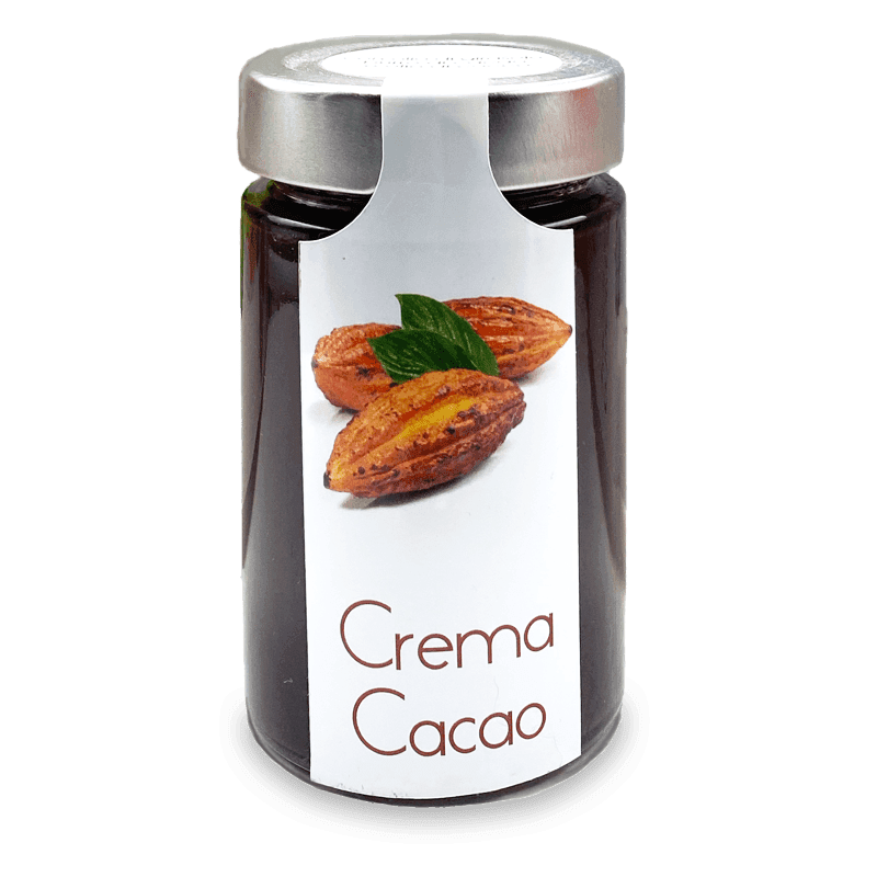 Crema al Cacao