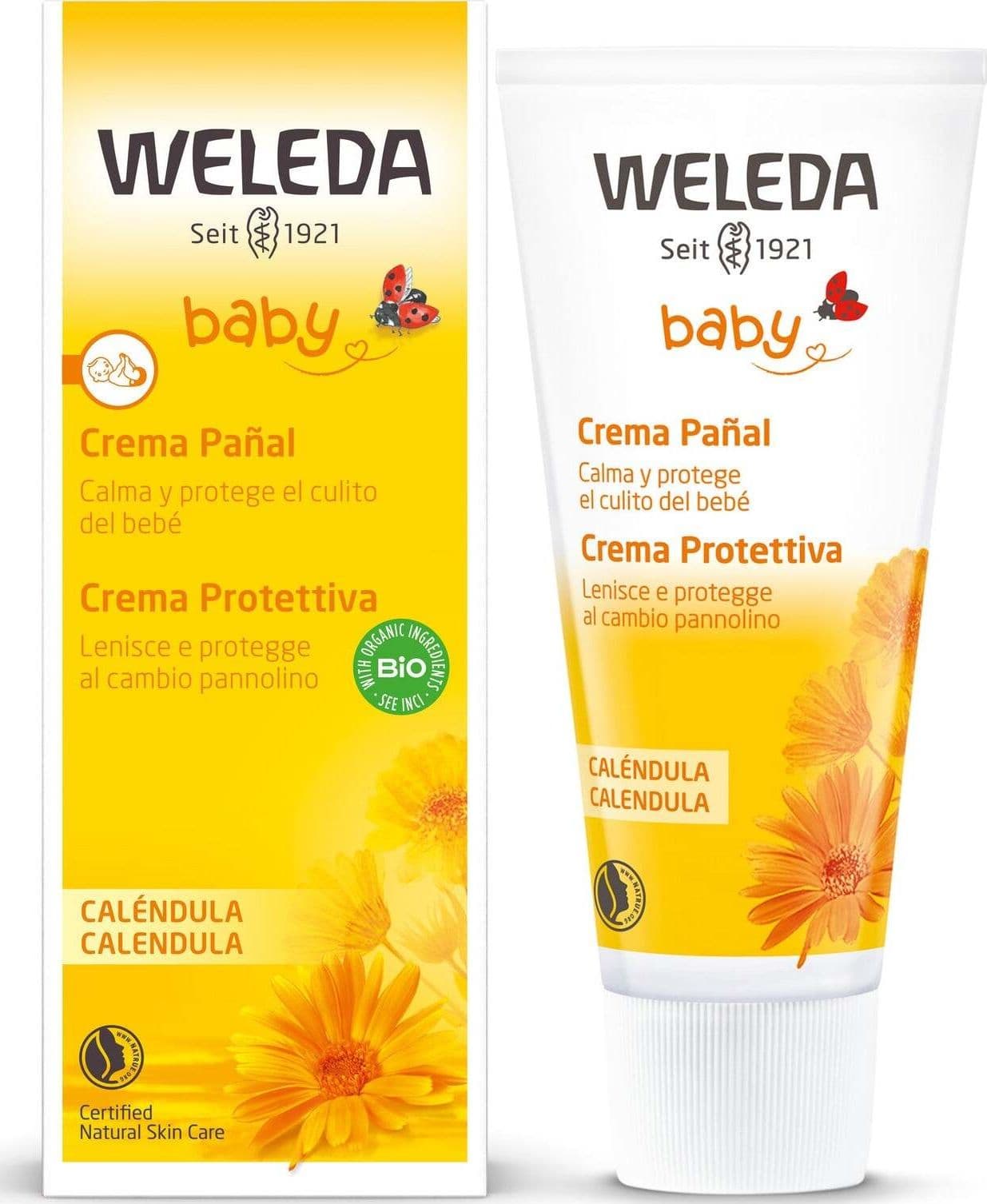Crema-Baby-Protettiva-Calendula-75-ml-Weleda