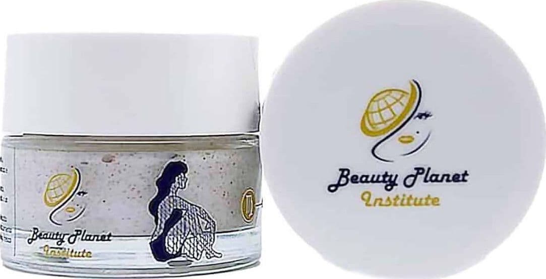 Crema Corpo Beauty Planet Institute Syrma Crema Levigante 50 Ml Con Micro Sfere Elimina Cellule Superficiali per Pelli Più Luminose in Creme per il corpo Beauty Planet Institute - Castel San Pietro Terme, commercioVirtuoso.it