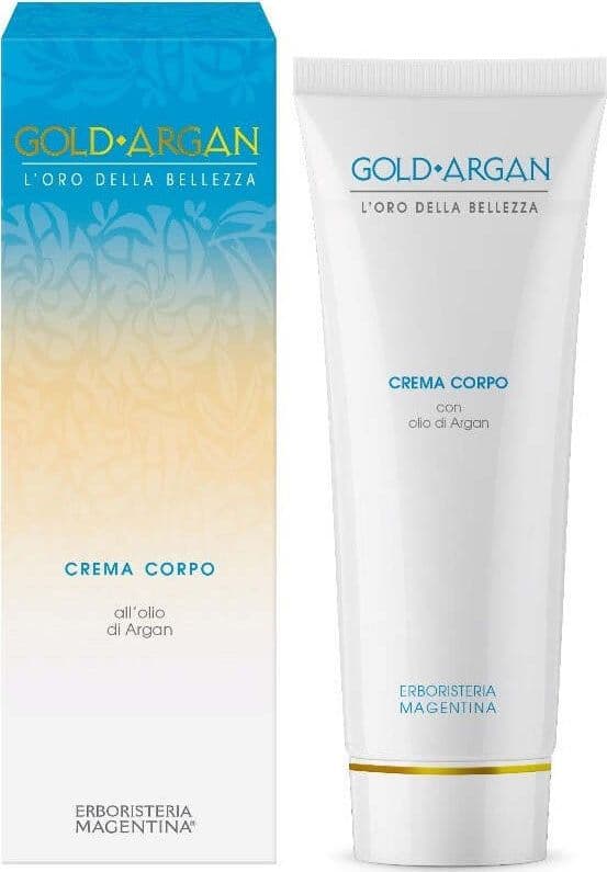 Crema-Corpo-Gold-Argan-150-ml-Erboristeria-Magentina